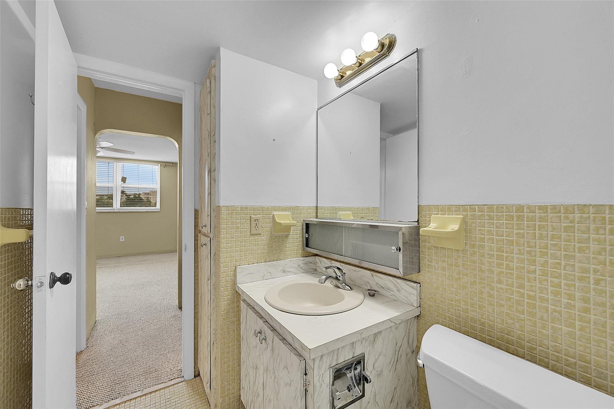 Point East - Residential