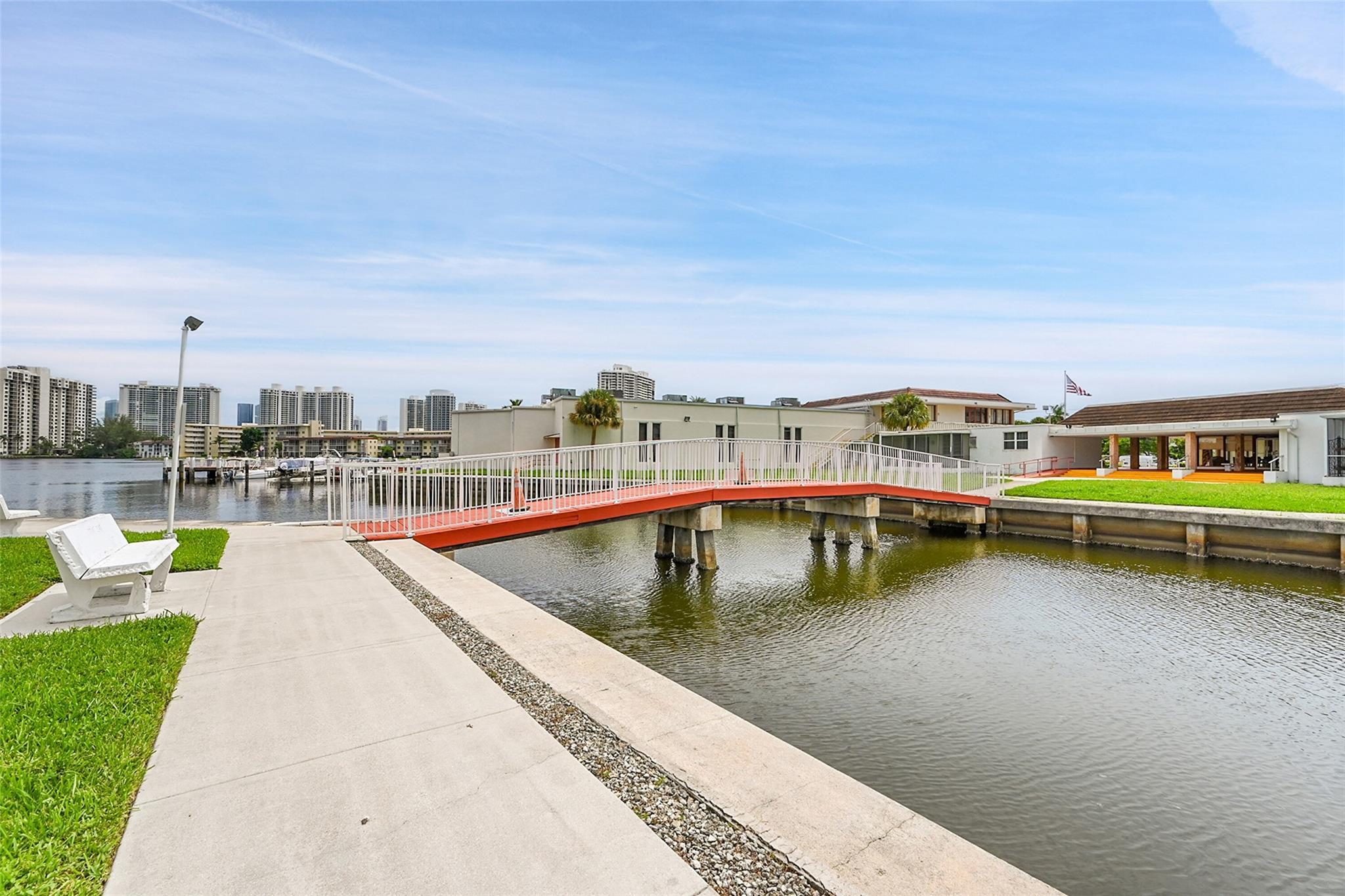 Point East - Residential