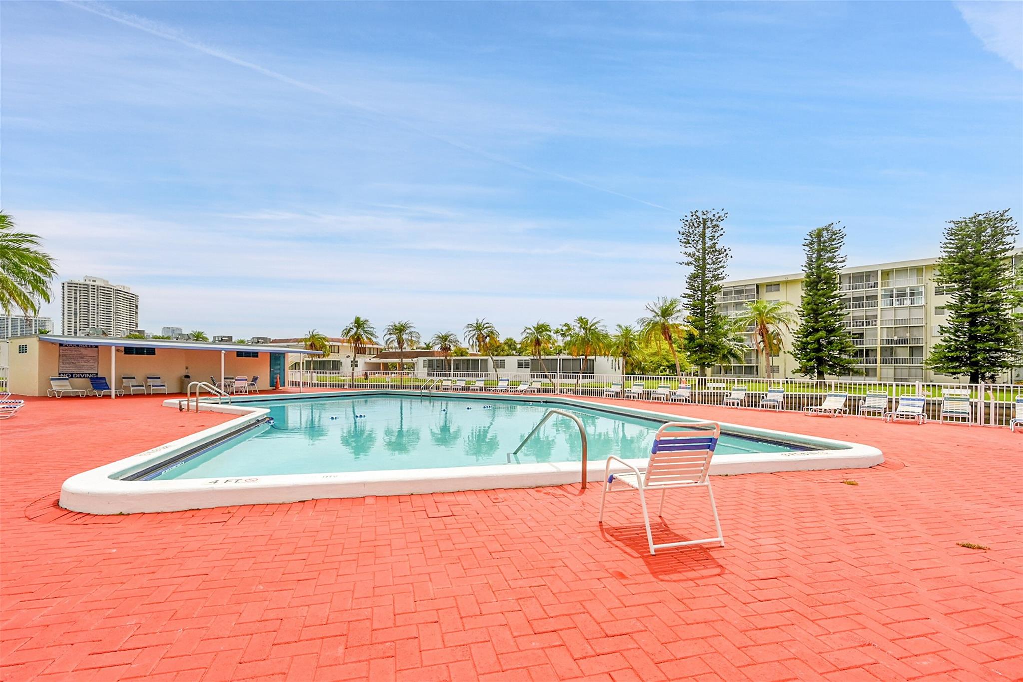 Point East - Residential