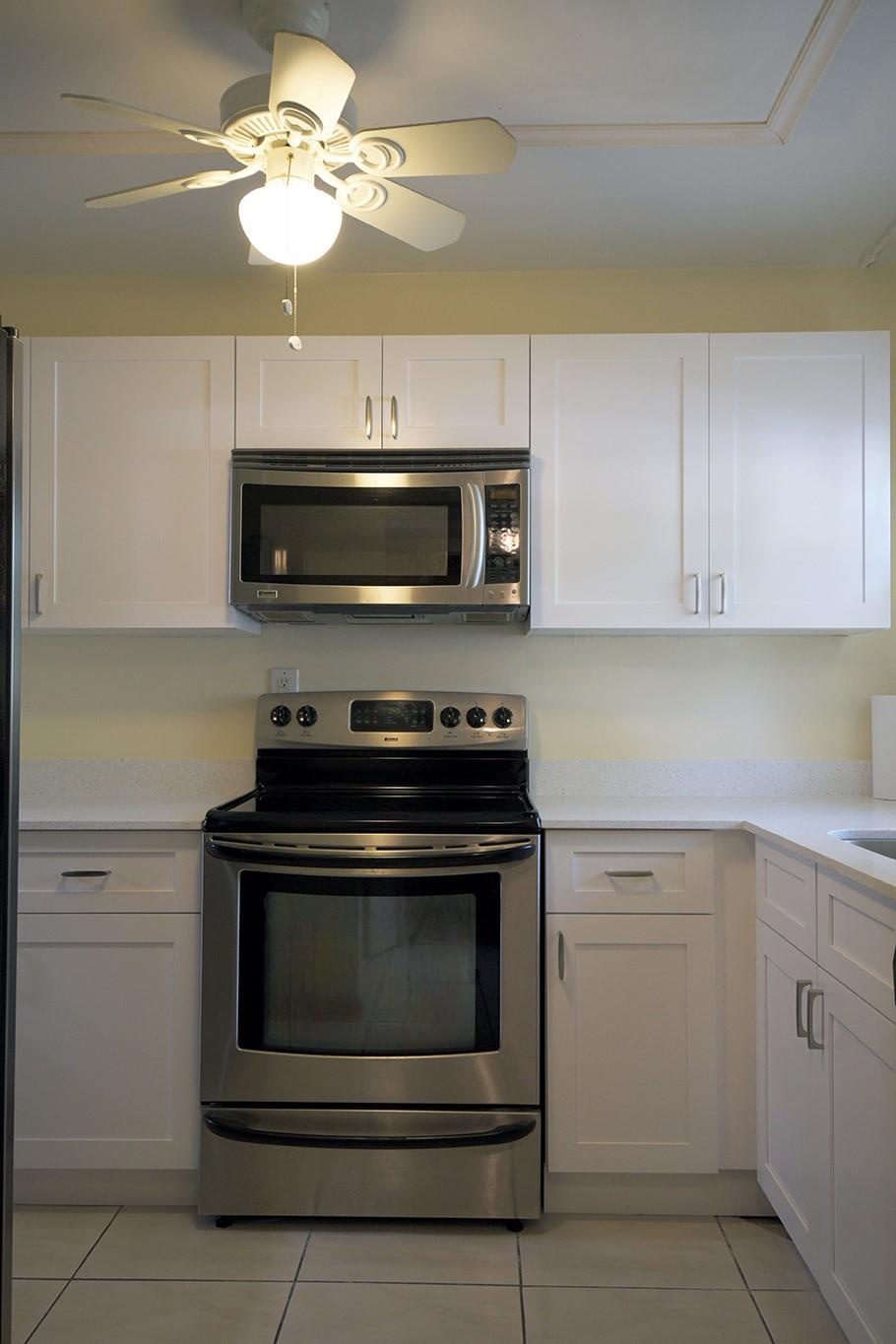 Sunrise lakes phase 3 - Residential