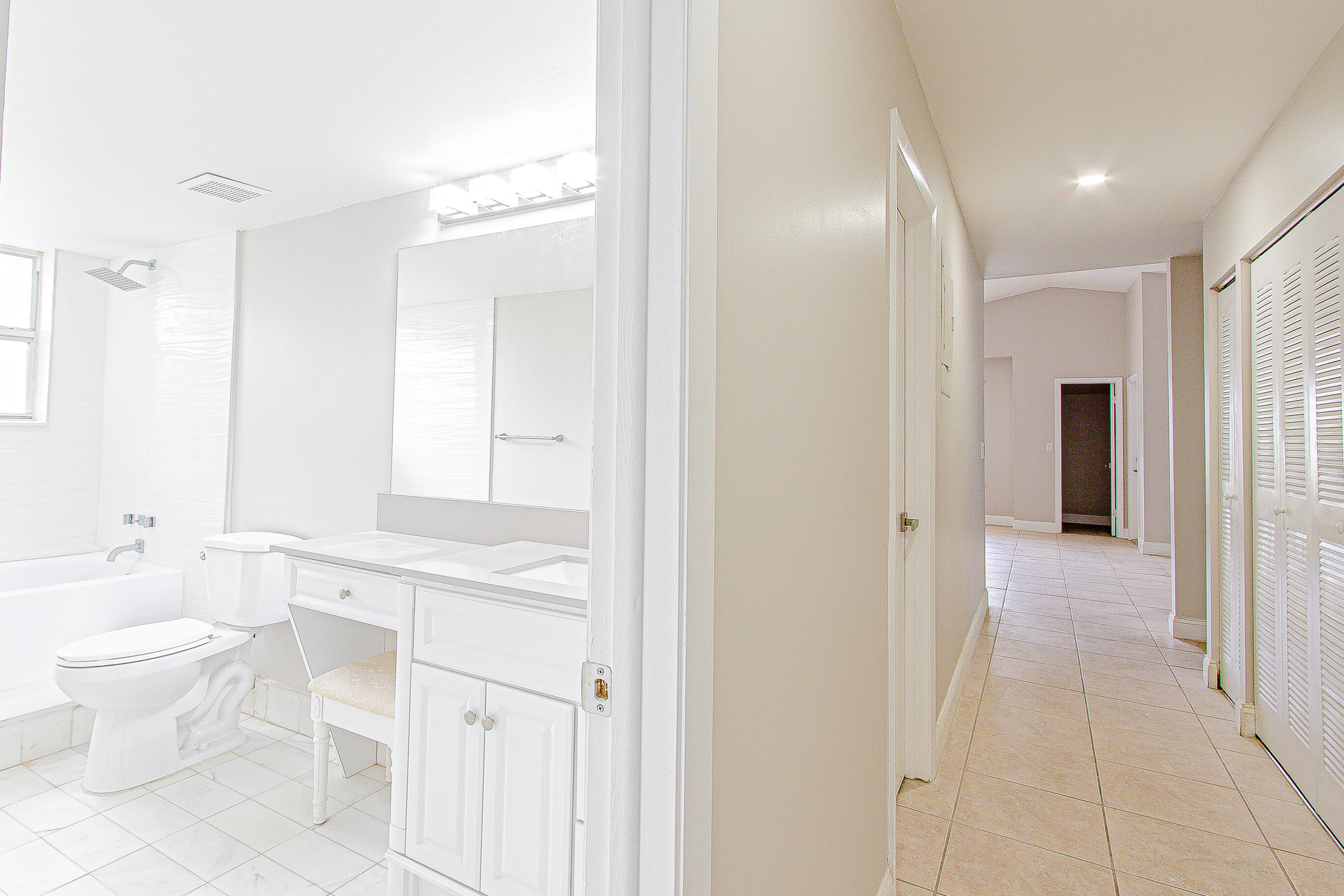 ALPINE WOODS ESTATES NO II - Residential Lease