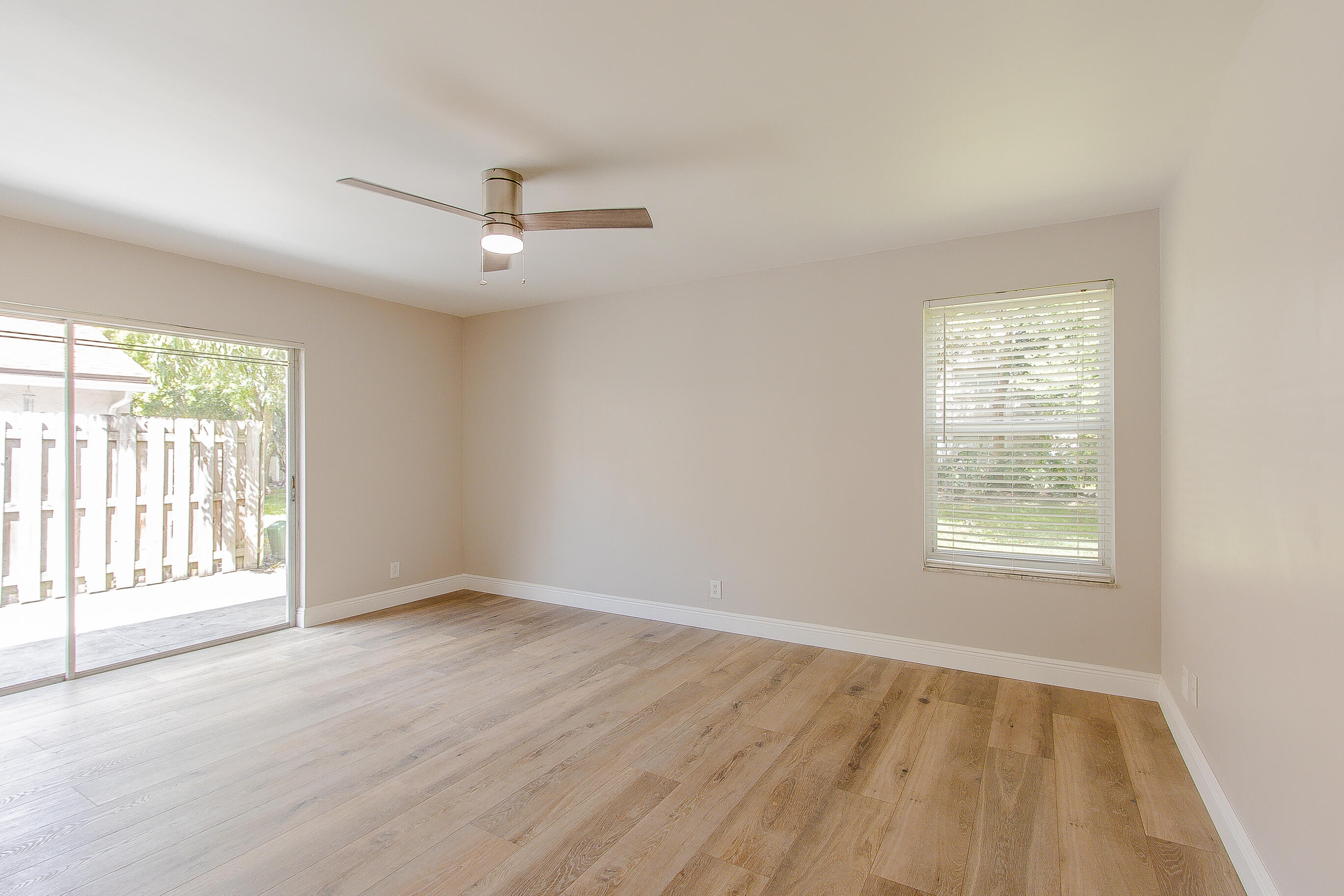 ALPINE WOODS ESTATES NO II - Residential Lease