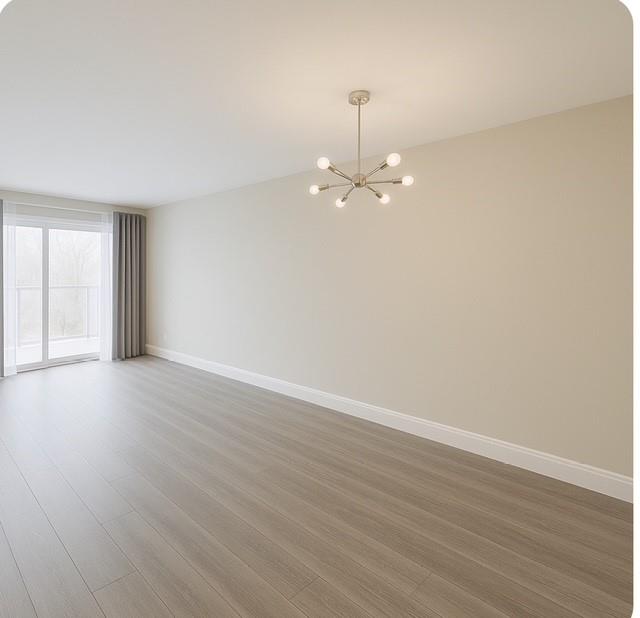 OCEANVIEW PARK CONDO - Residential Lease
