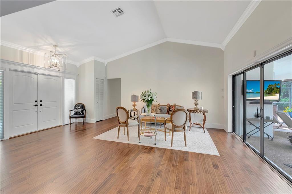 Millpond - Residential