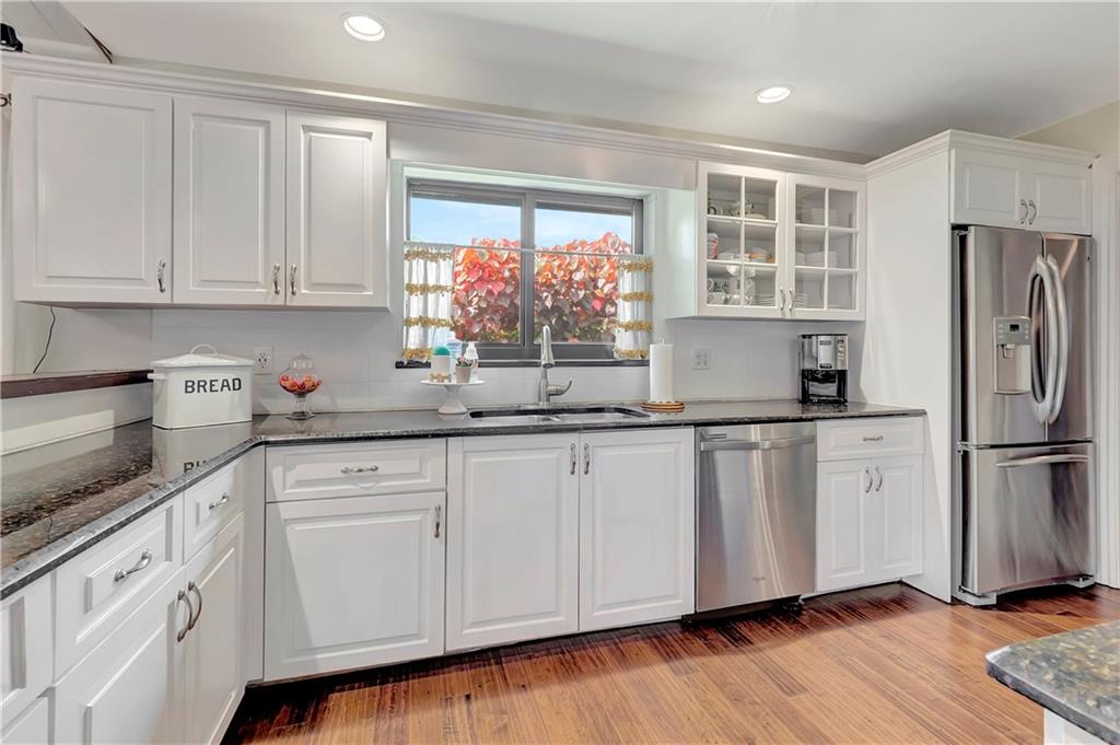 Millpond - Residential