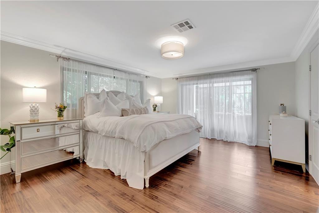 Millpond - Residential