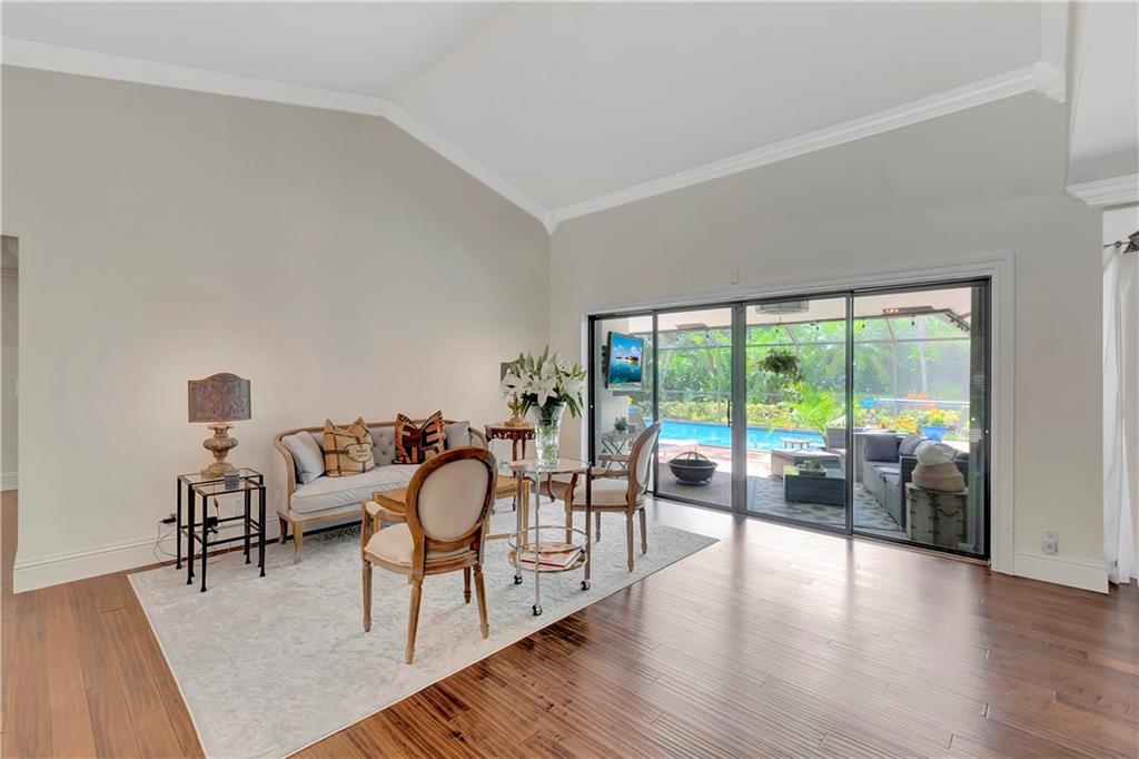 Millpond - Residential