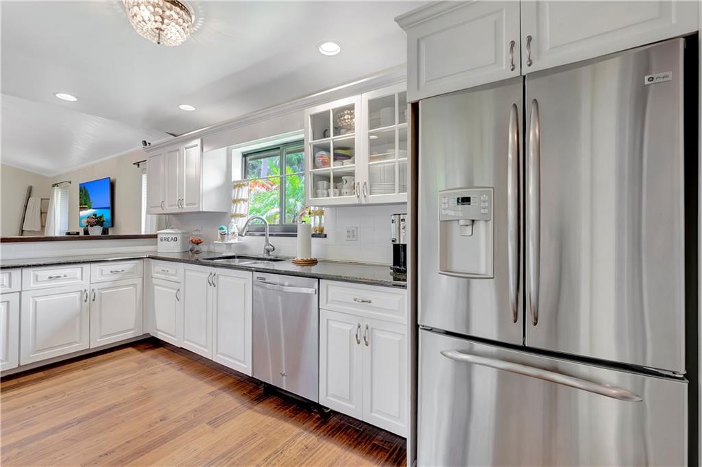 Millpond - Residential