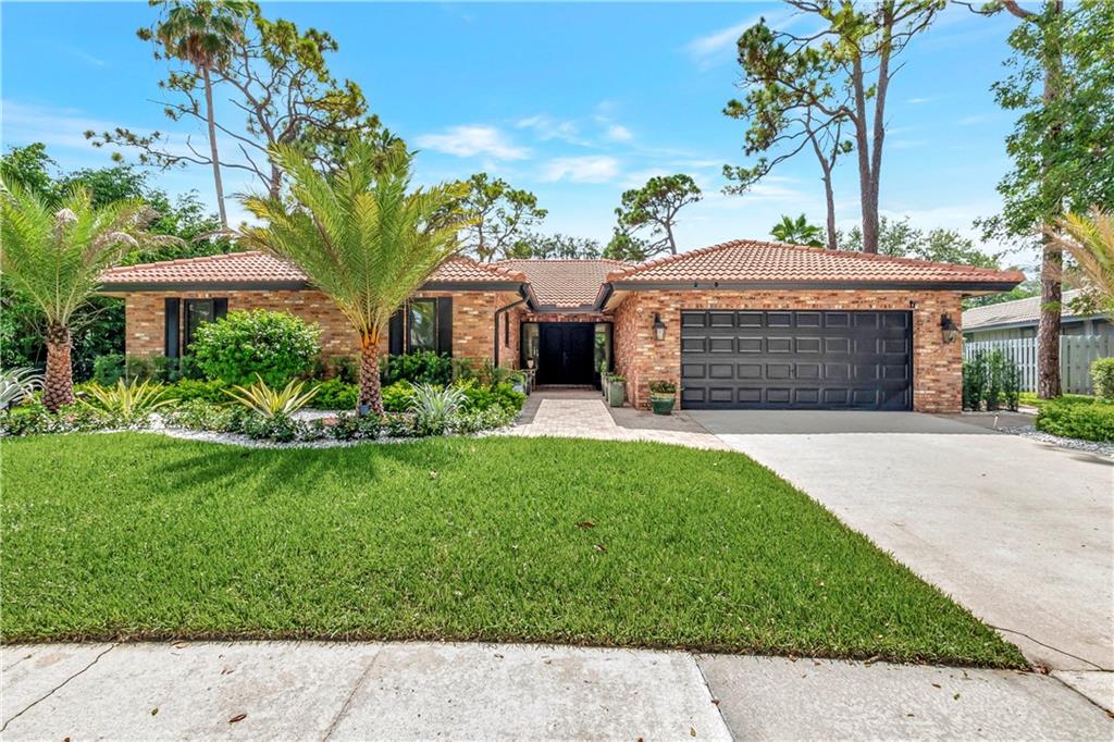 Millpond - Residential