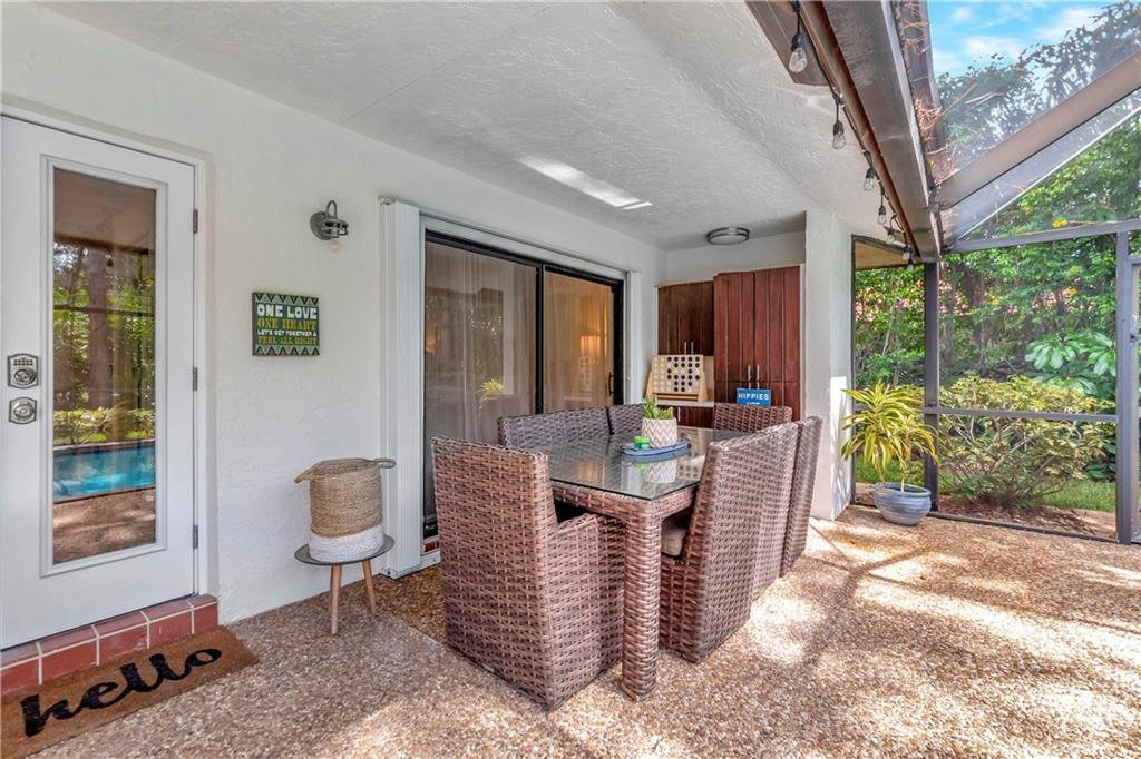 Millpond - Residential