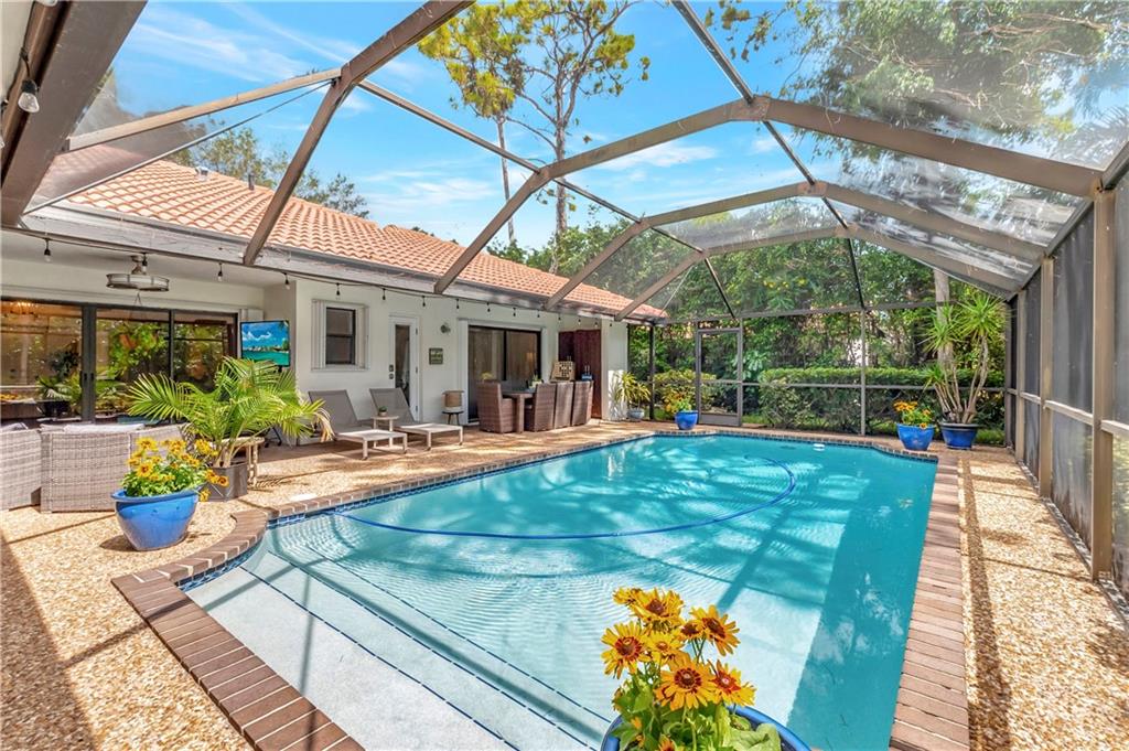 Millpond - Residential