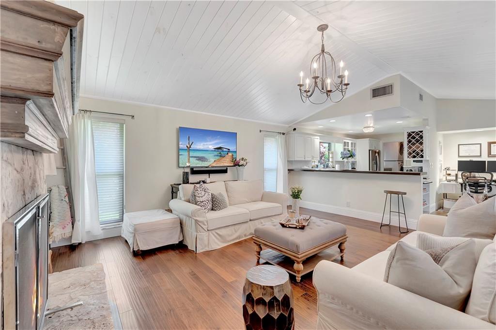 Millpond - Residential