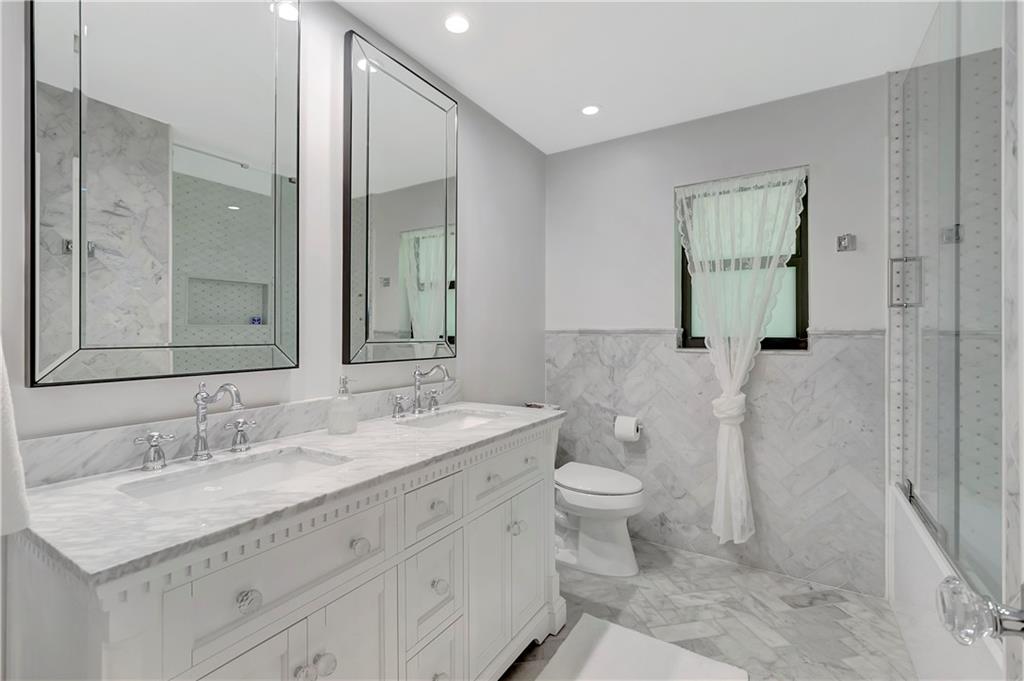 Millpond - Residential