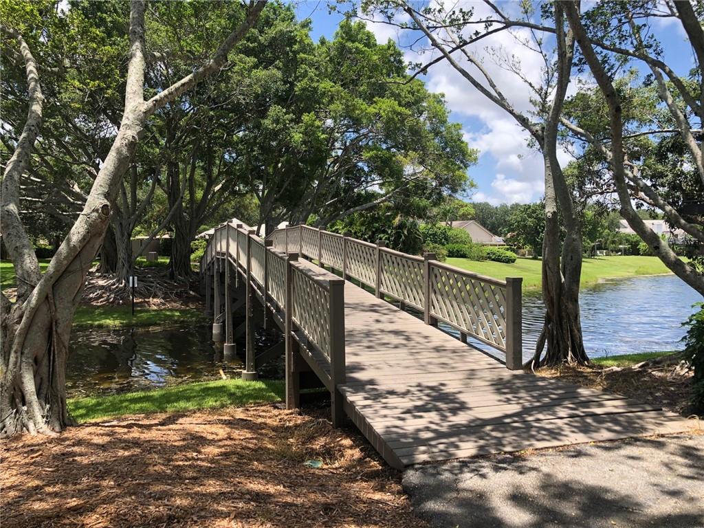 Millpond - Residential