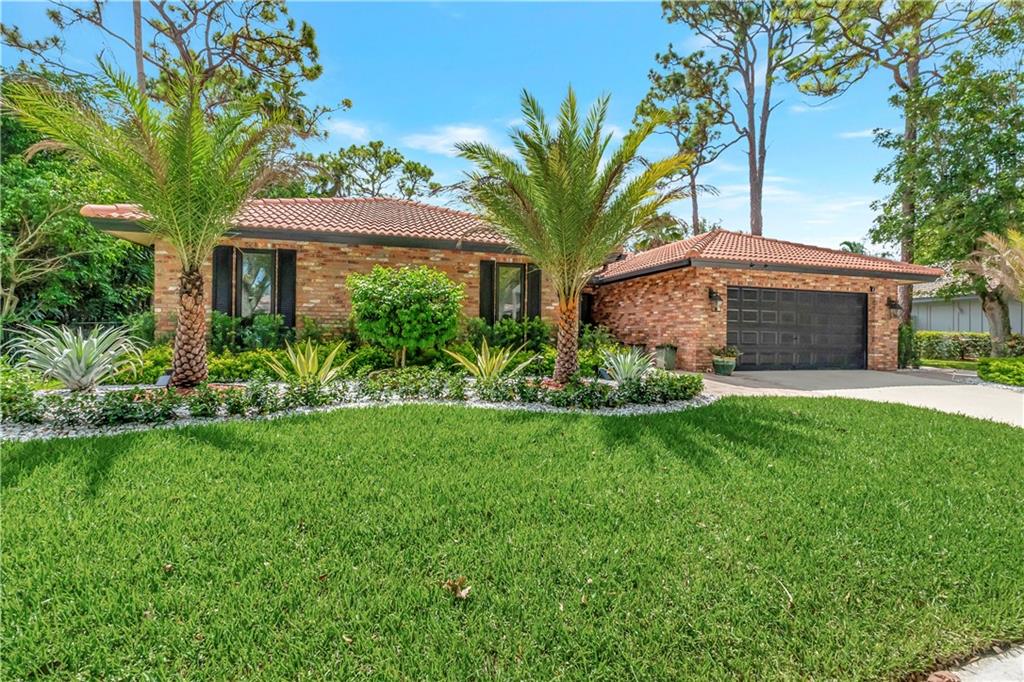 Millpond - Residential