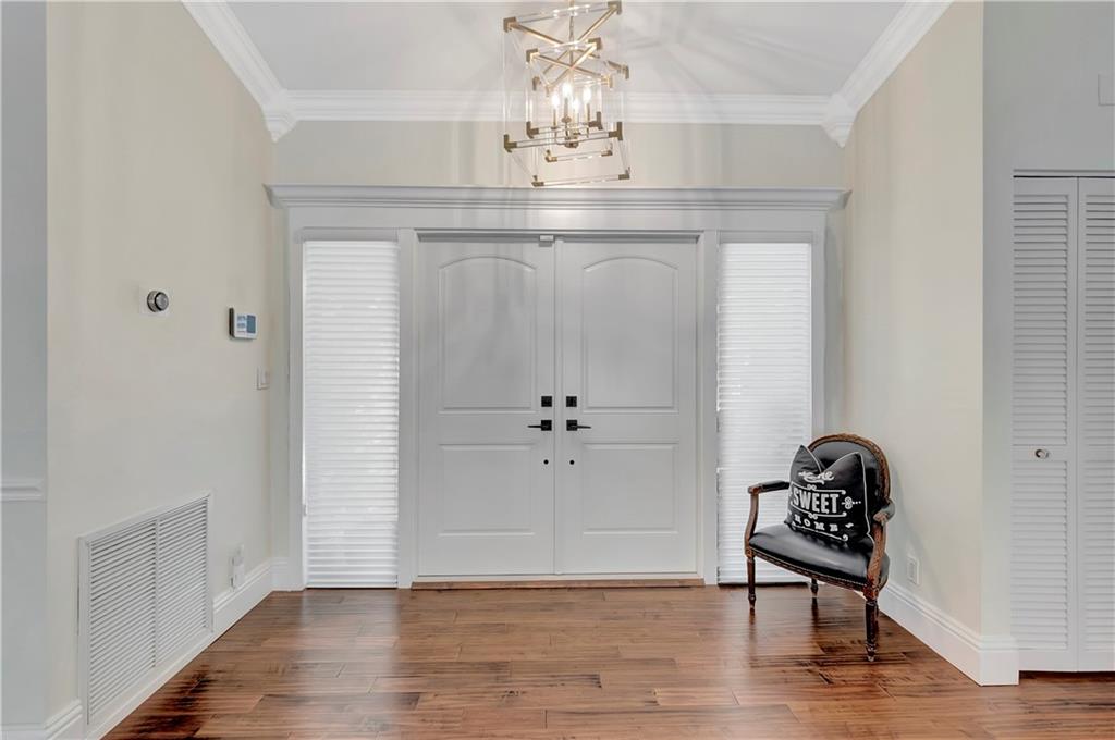 Millpond - Residential