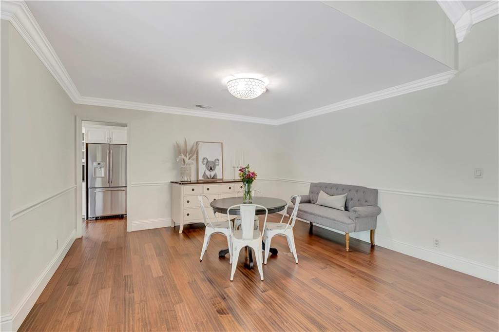 Millpond - Residential