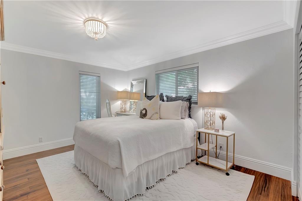 Millpond - Residential