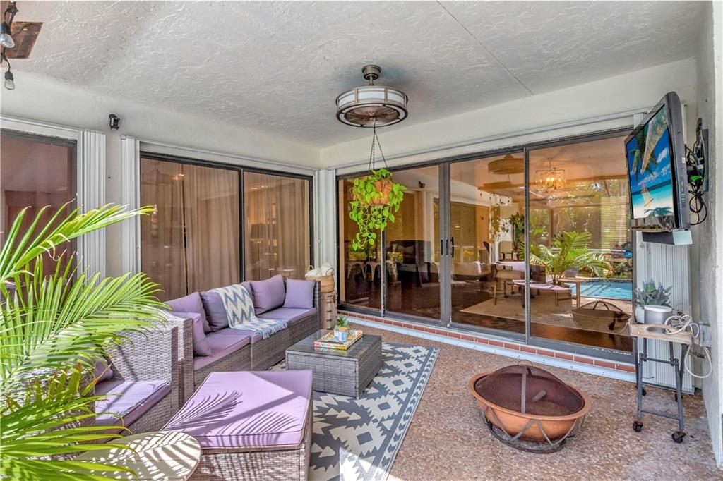 Millpond - Residential