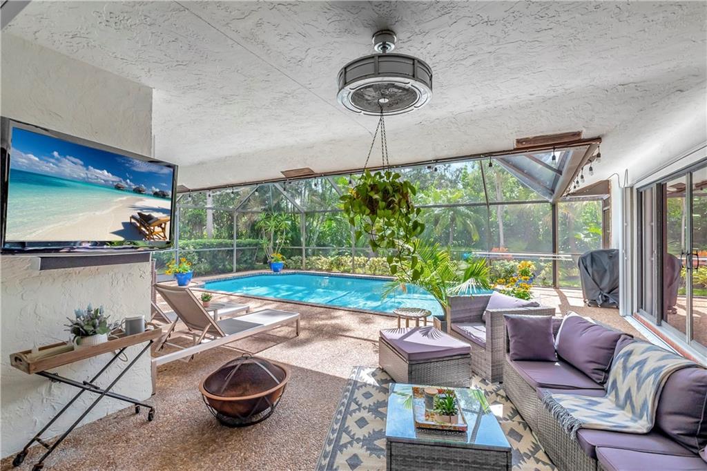 Millpond - Residential