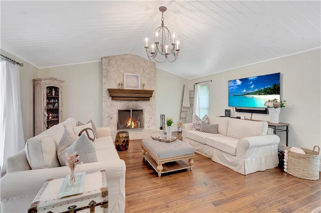 Millpond - Residential