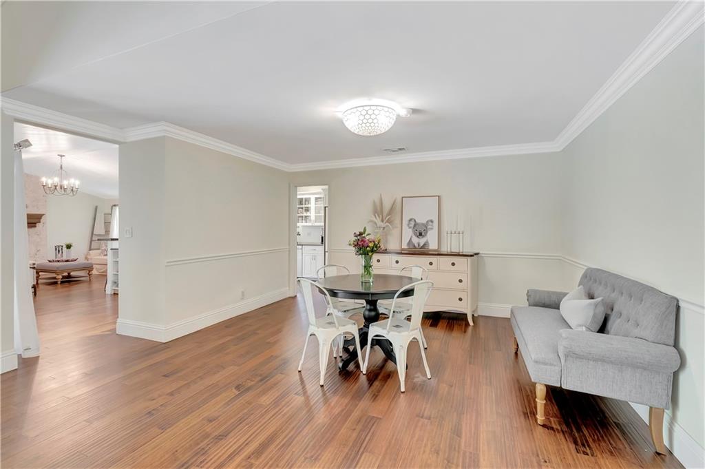 Millpond - Residential