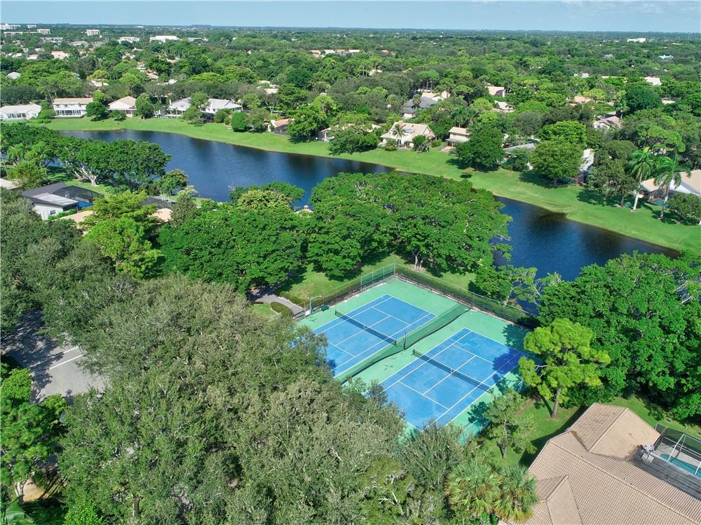 Millpond - Residential