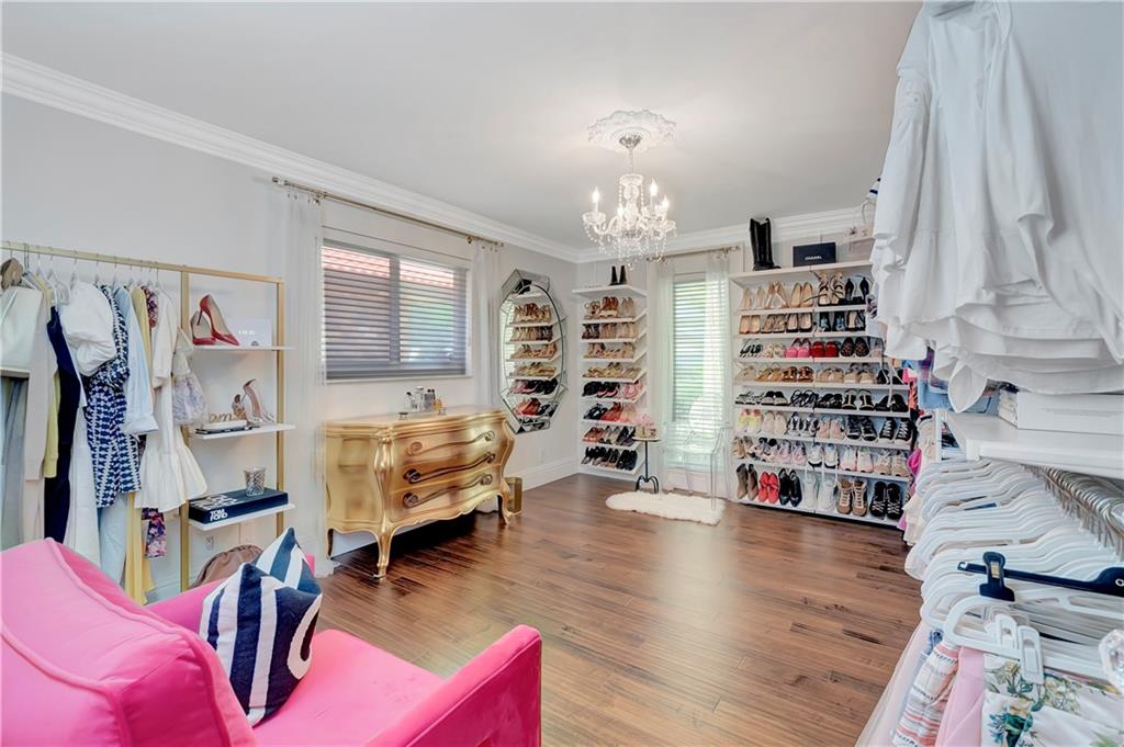 Millpond - Residential