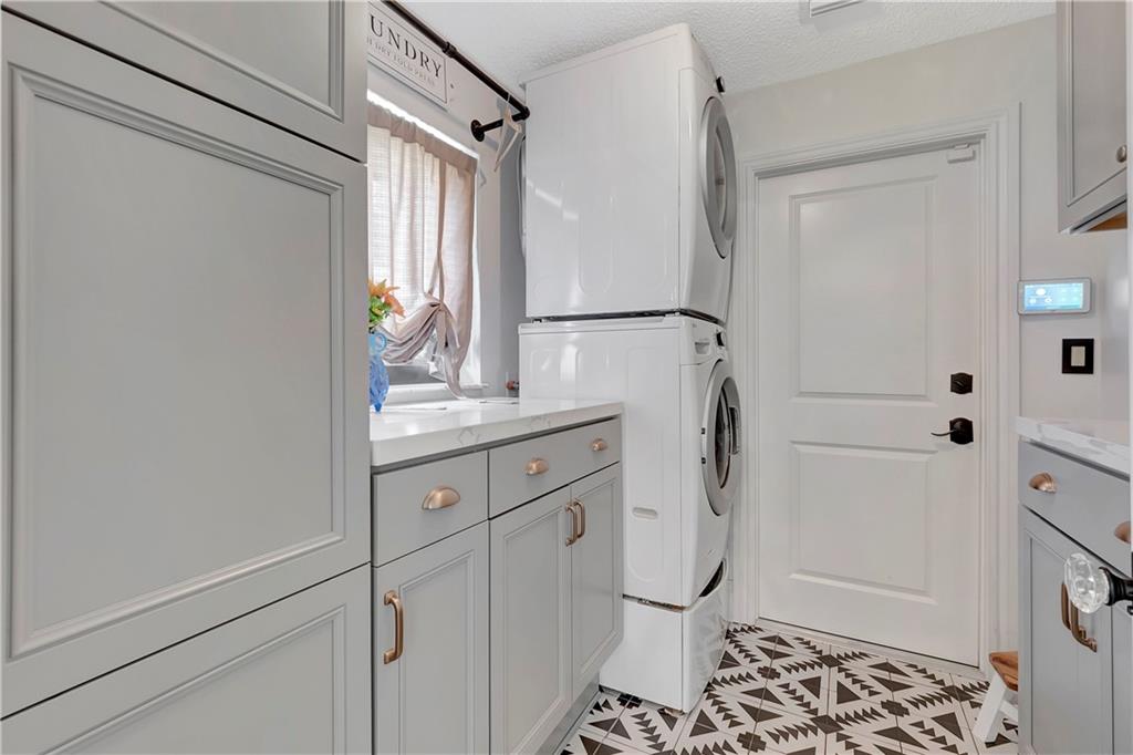 Millpond - Residential