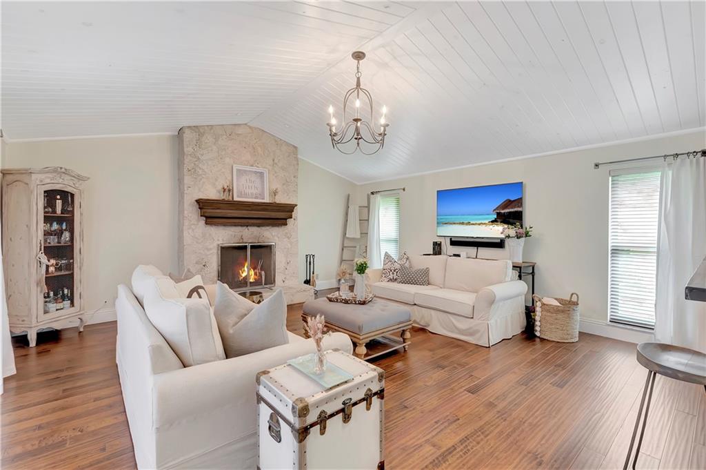 Millpond - Residential