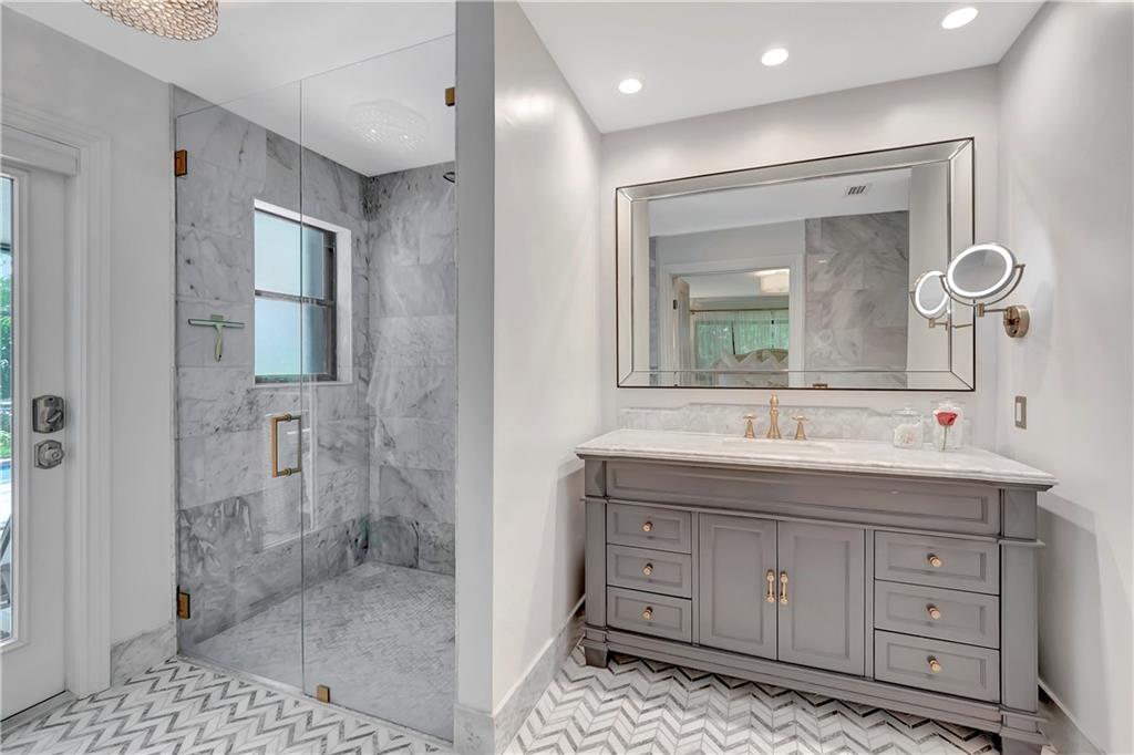 Millpond - Residential