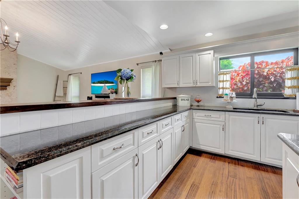 Millpond - Residential