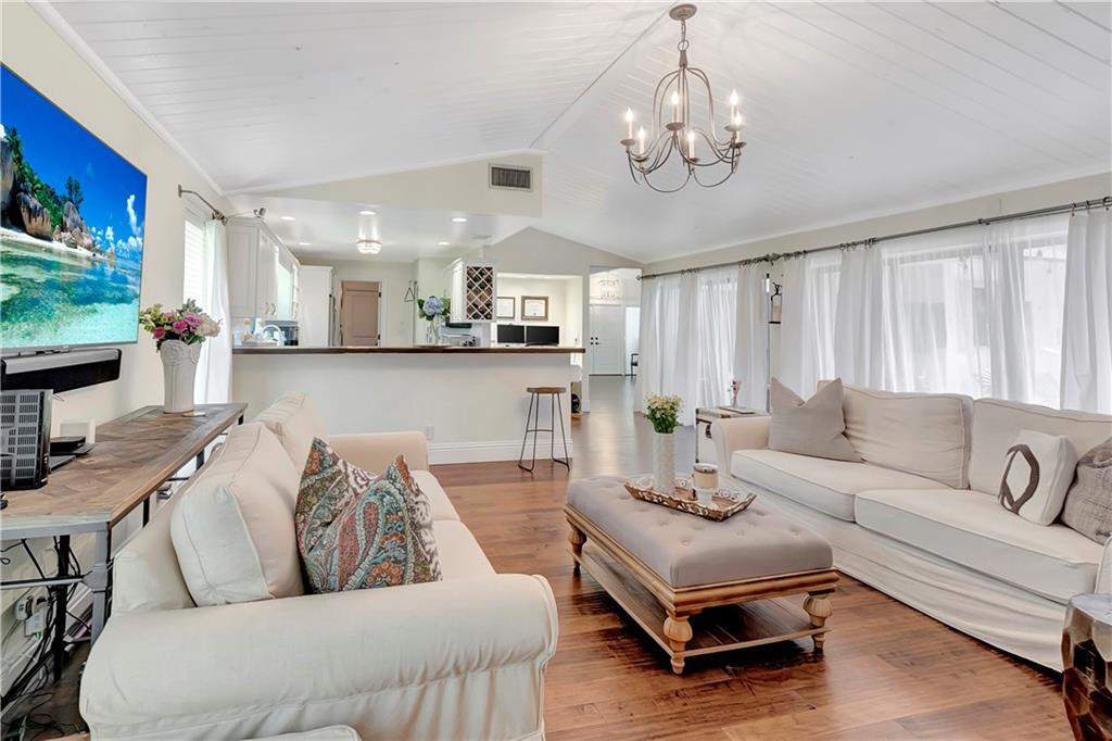 Millpond - Residential