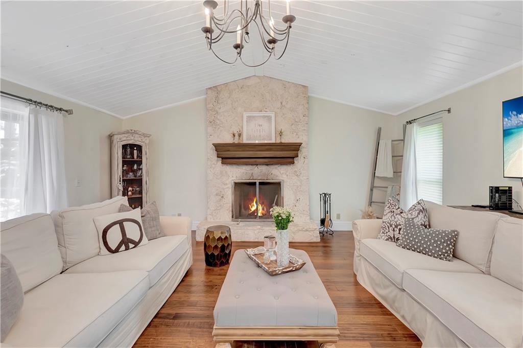 Millpond - Residential