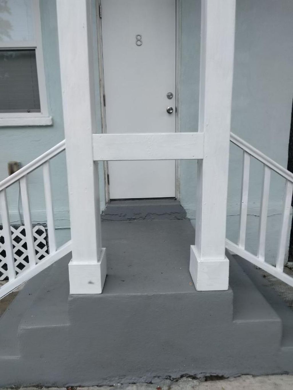 Photo of 506 N 2nd Street #8, Fort Pierce, FL 34950 (MLS # R11015744)