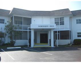 Margate Village Ph II Con - Residential Lease