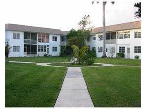 Margate Village Ph II Con - Residential Lease