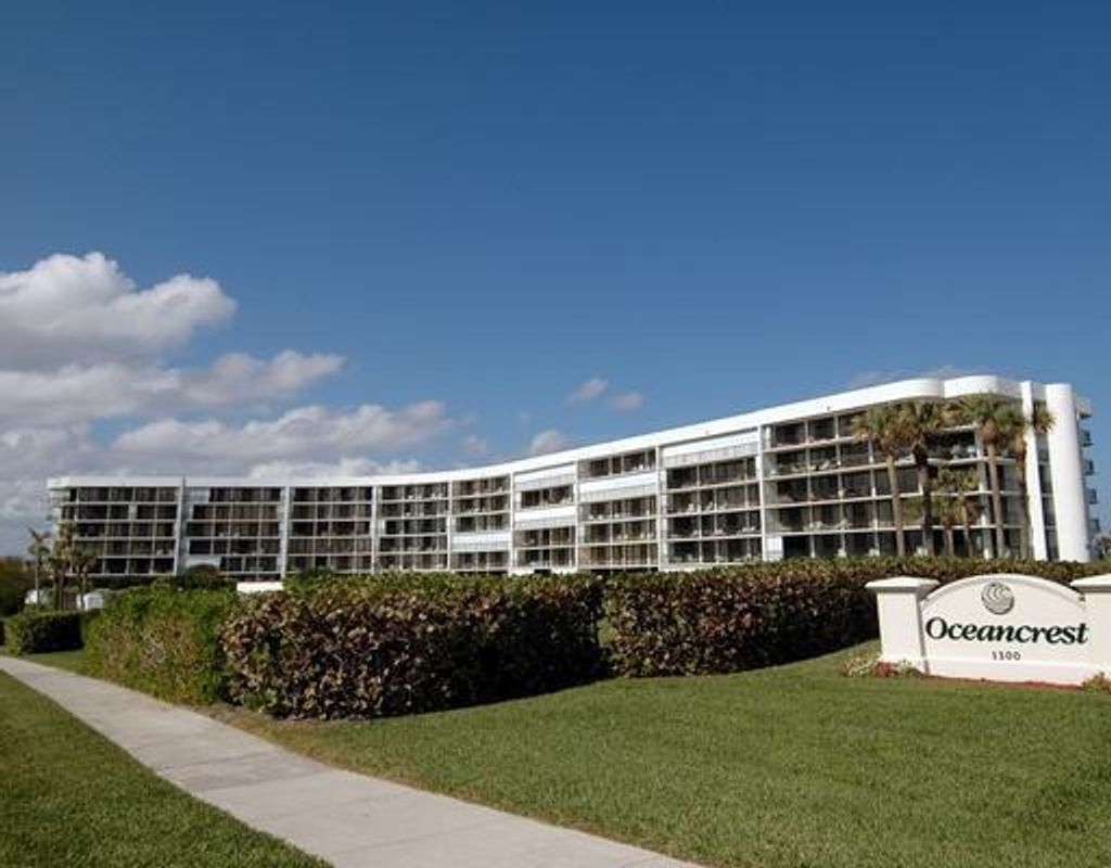 Photo of 1300 S Highway A1a #114, Jupiter, FL 33477 (MLS # R10881353)