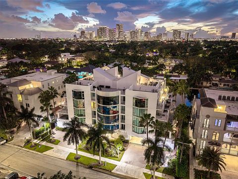 301 Hendricks Isle 10 Fort Lauderdale FL 33301