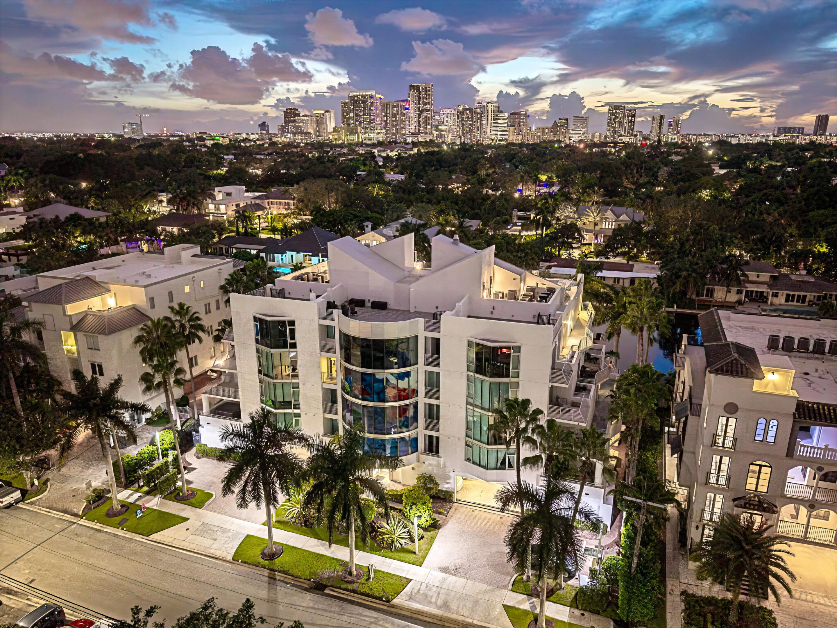 301 Hendricks Isle 10, Fort Lauderdale FL 33301