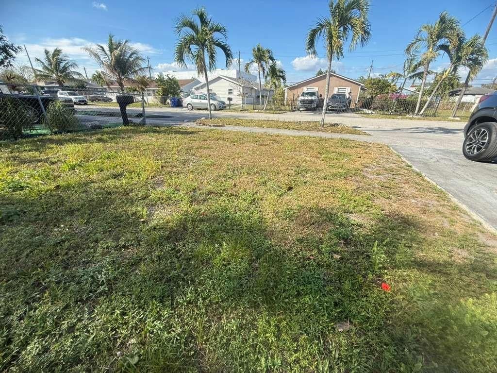 Photo of 5836 Wiley Street, Hollywood, FL 33023 (MLS # F10555798)