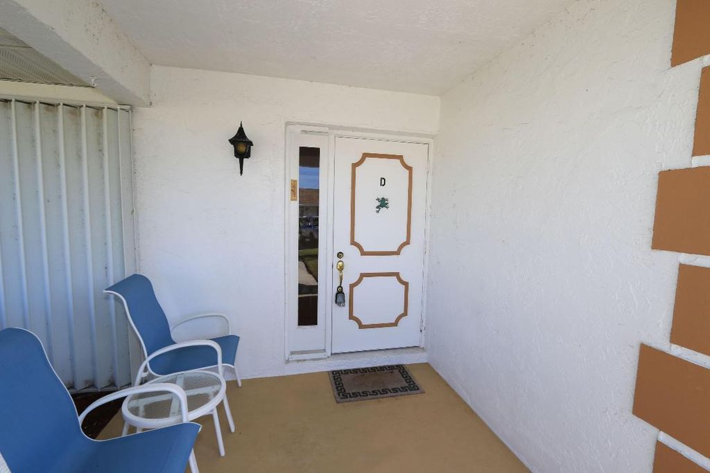 Photo of 946 Savannas Point Drive #D, Fort Pierce, FL 34982 (MLS # R11144651)