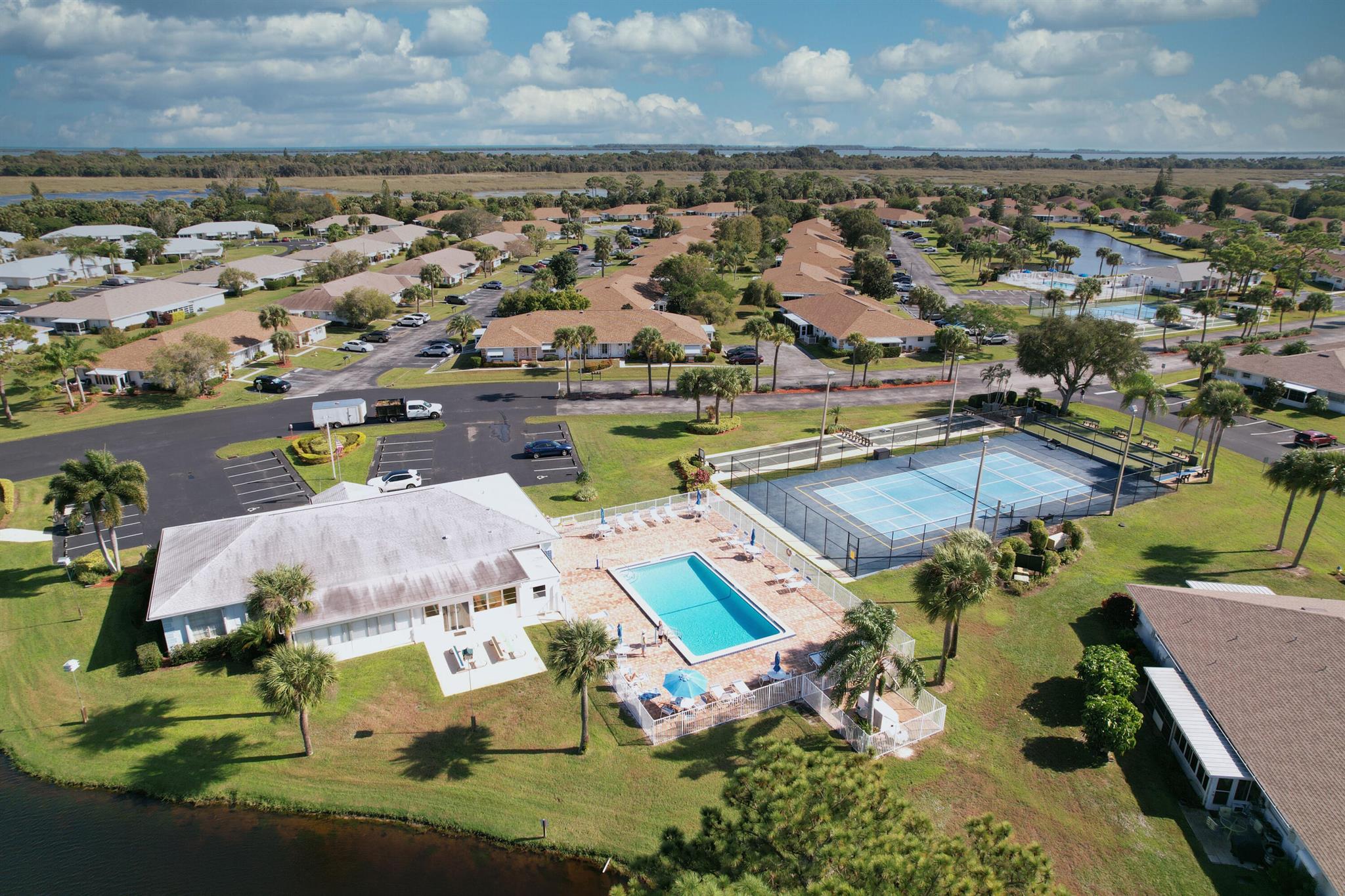 High Point of Fort Pierce - Residential