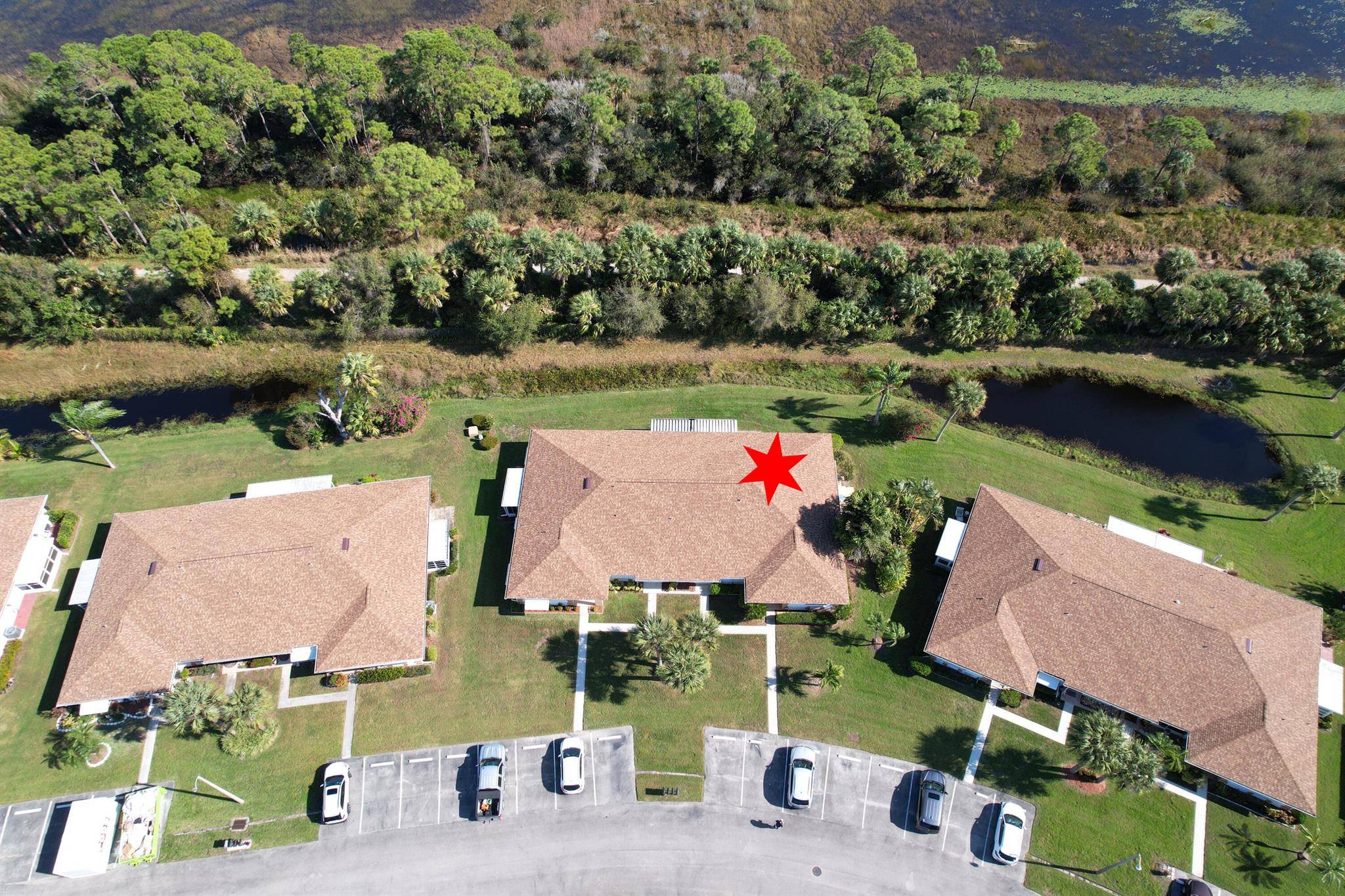 High Point of Fort Pierce - Residential