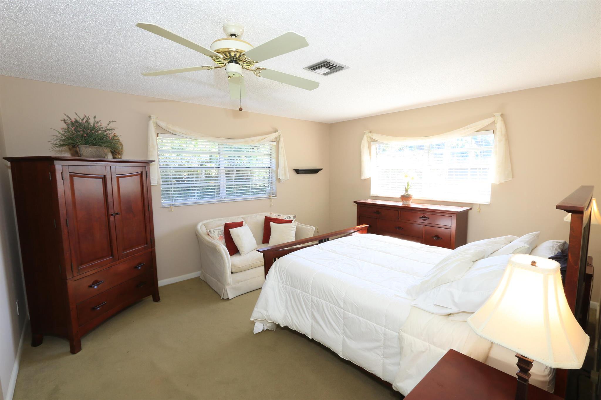 High Point of Fort Pierce - Residential