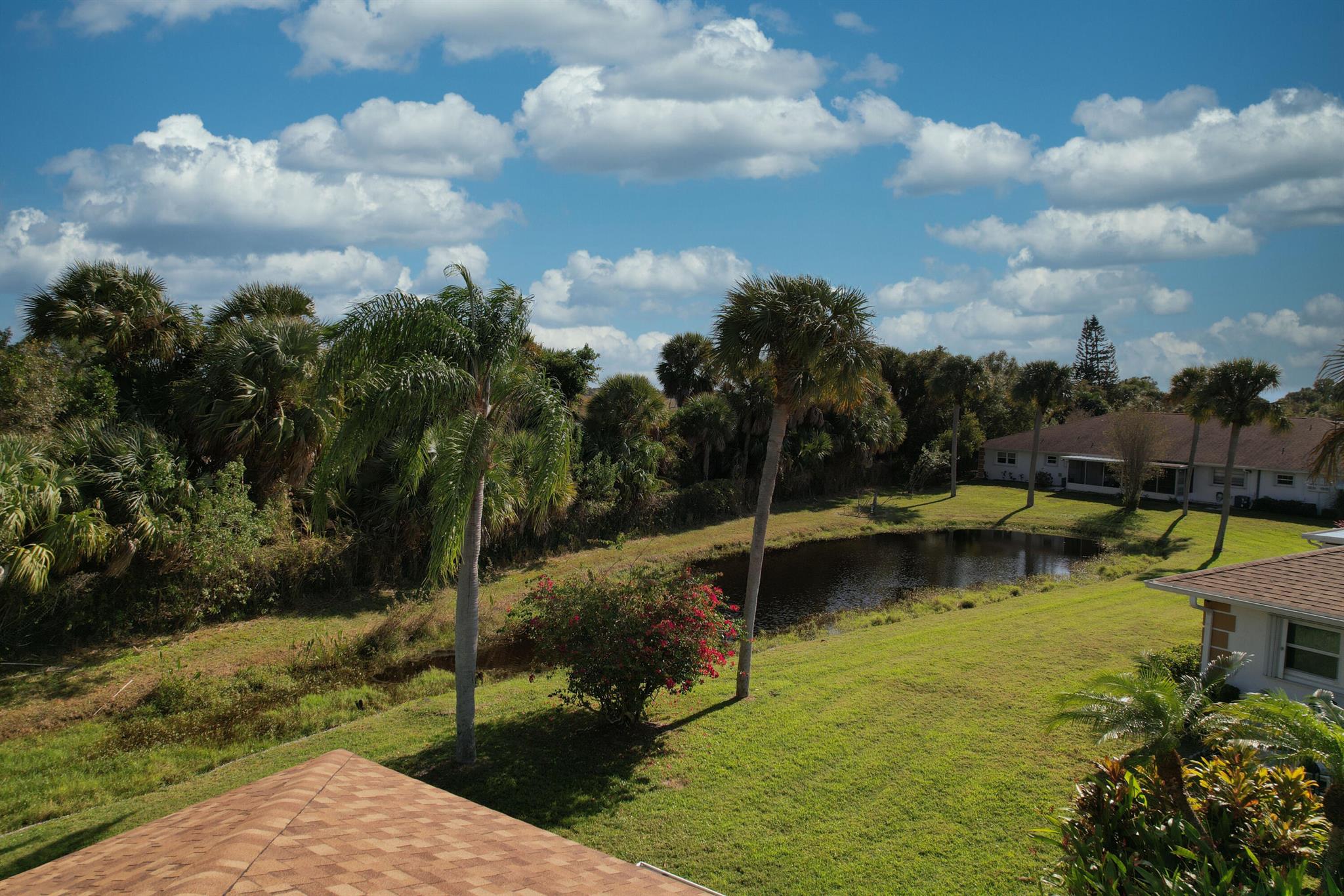 High Point of Fort Pierce - Residential