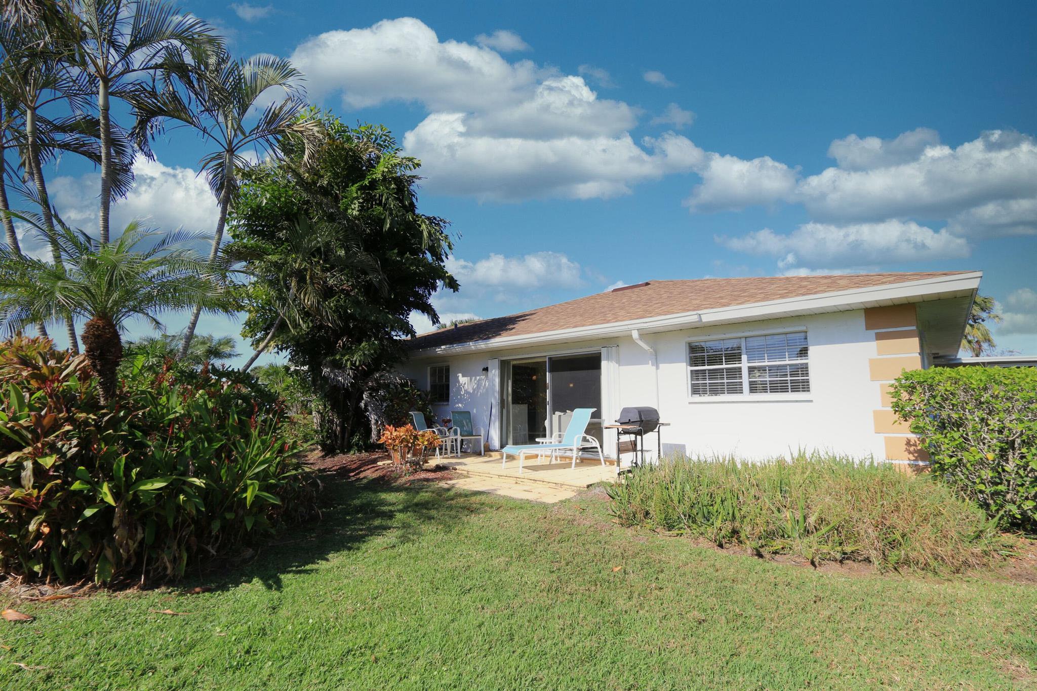 High Point of Fort Pierce - Residential