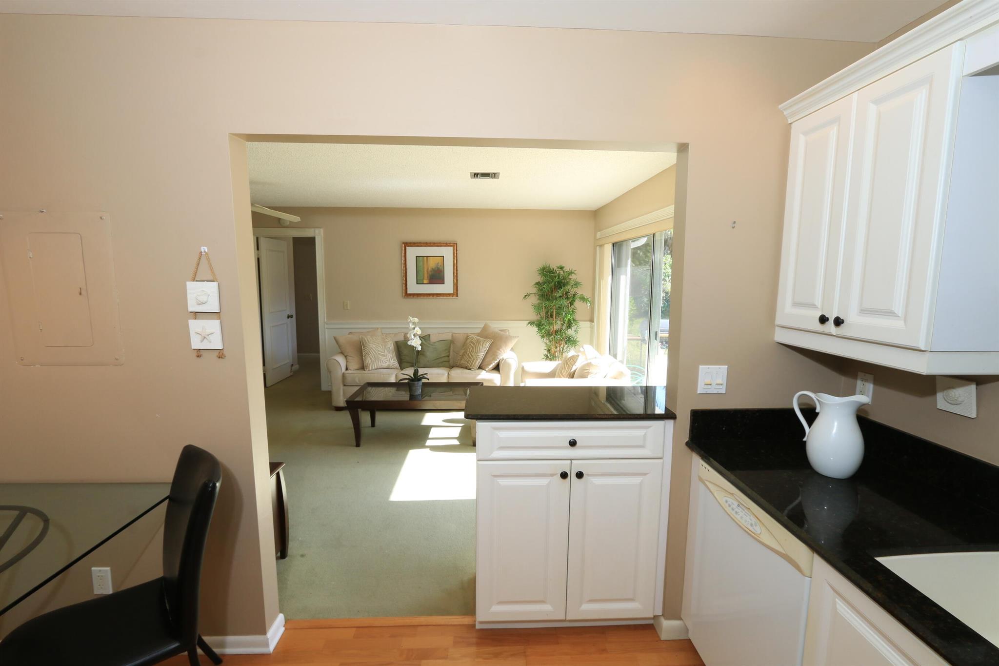 High Point of Fort Pierce - Residential