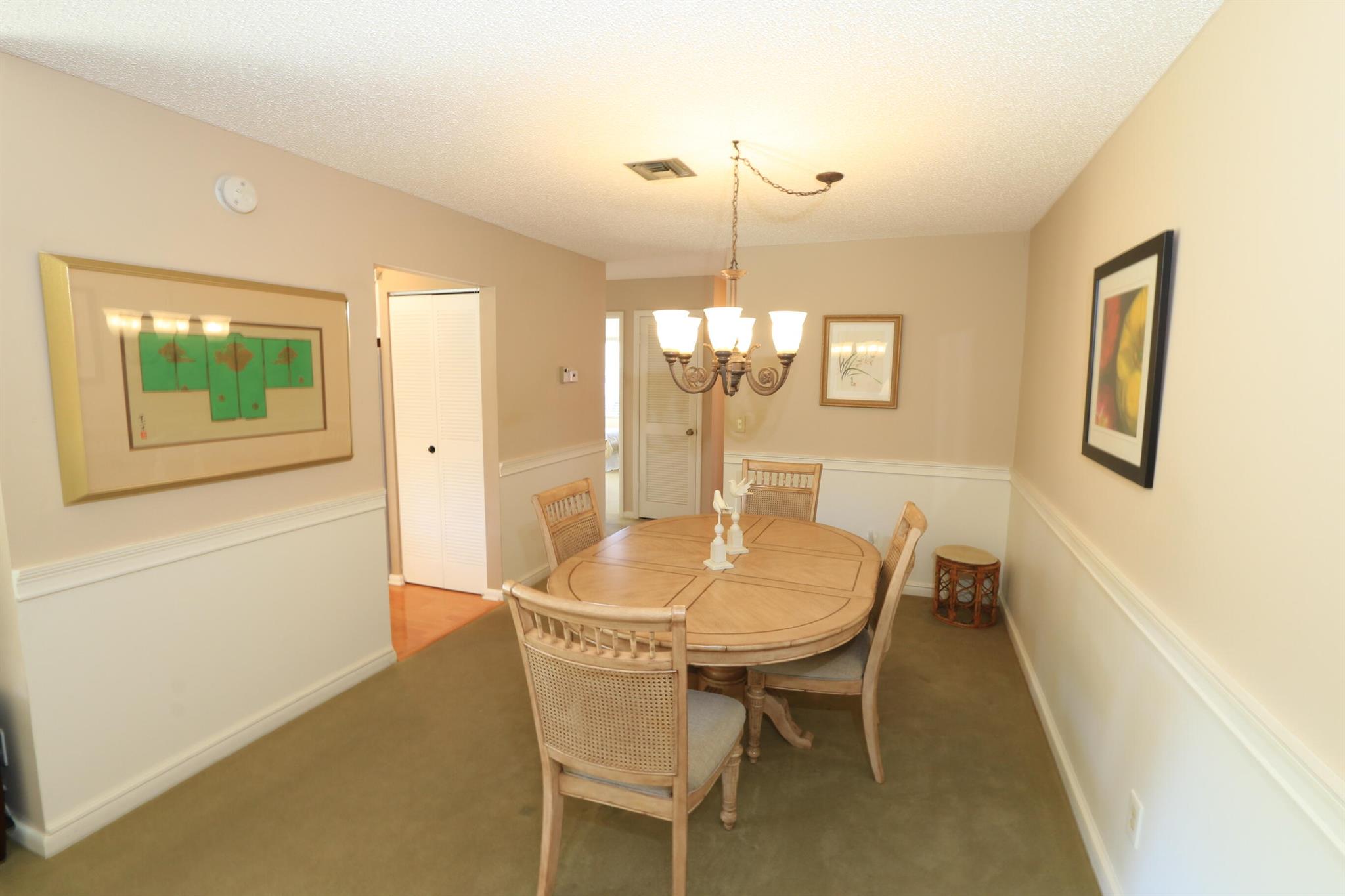 High Point of Fort Pierce - Residential