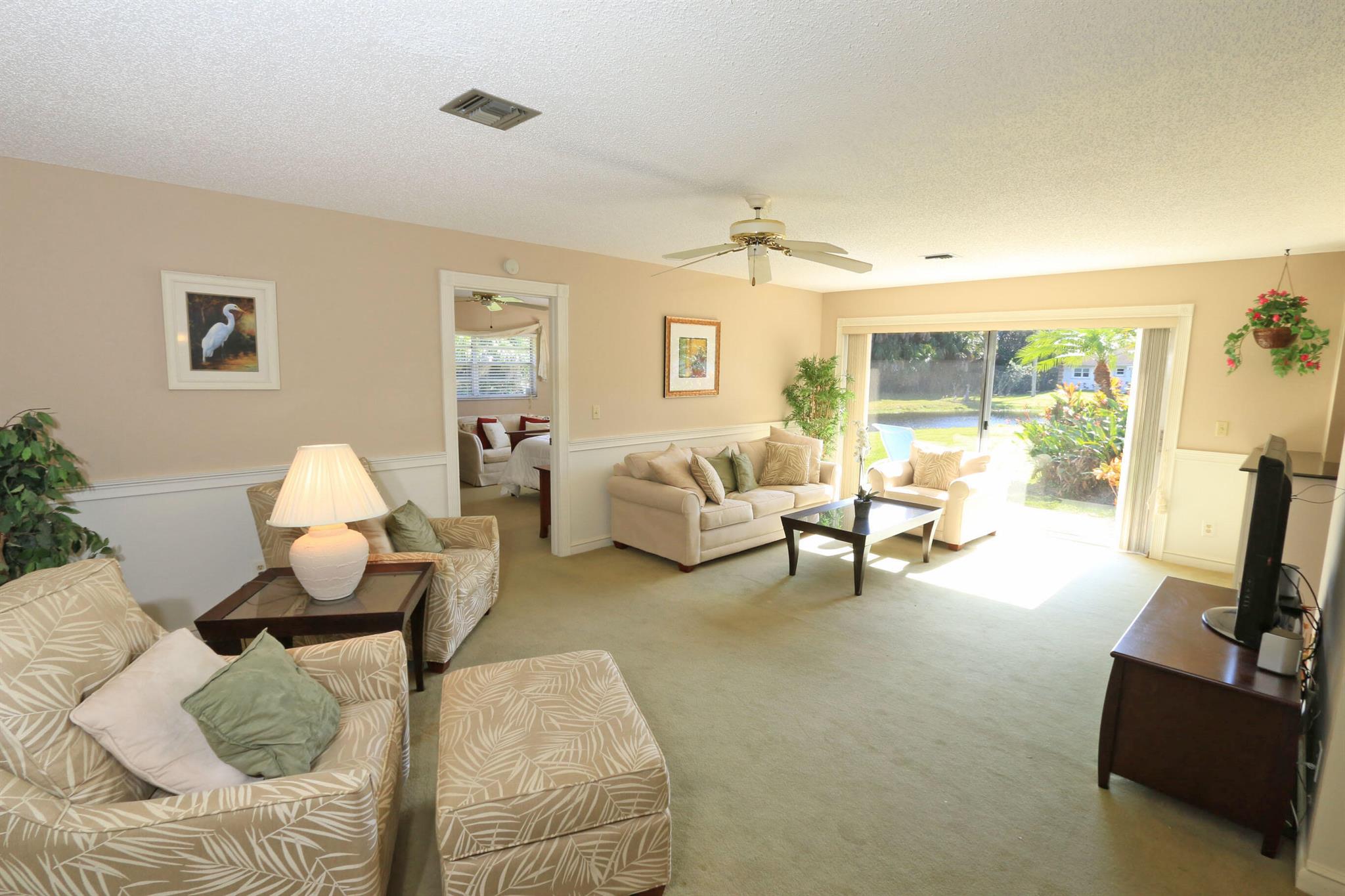 High Point of Fort Pierce - Residential